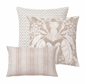 Solander Pillow Cover